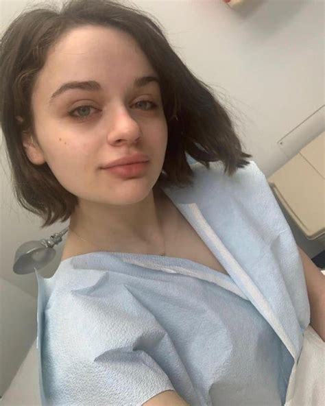 Joey King : r/VindictaRateCelebs